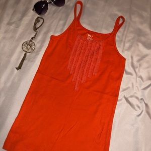 Gap tank top
